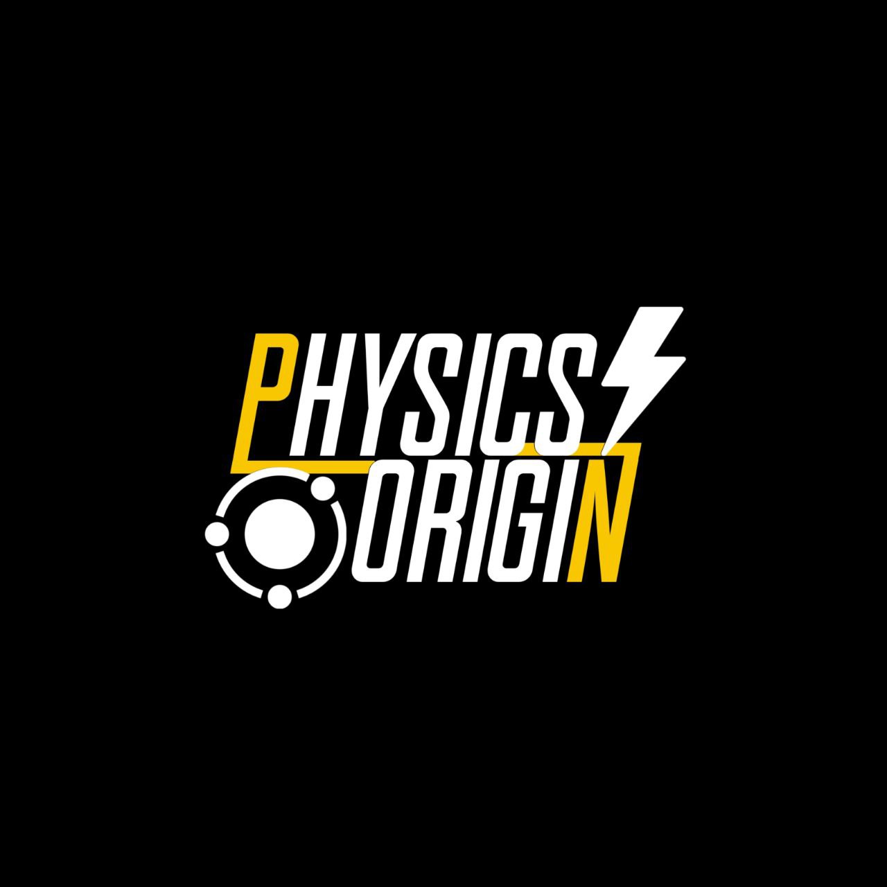 Physics Origin